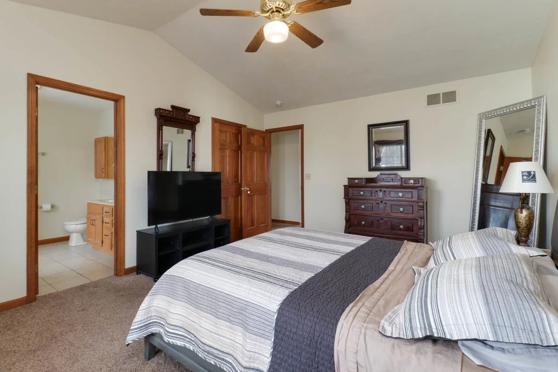 Photo of 3114 Providence Drive