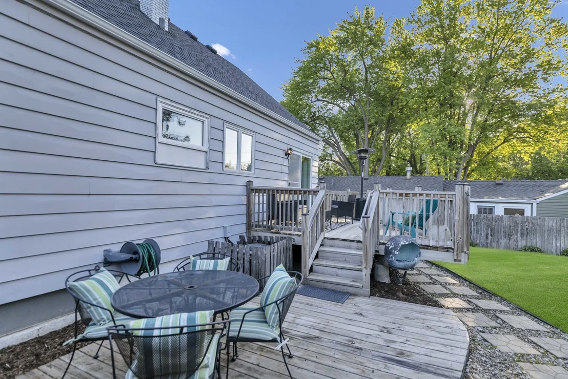 Photo of 532 Webster Street
