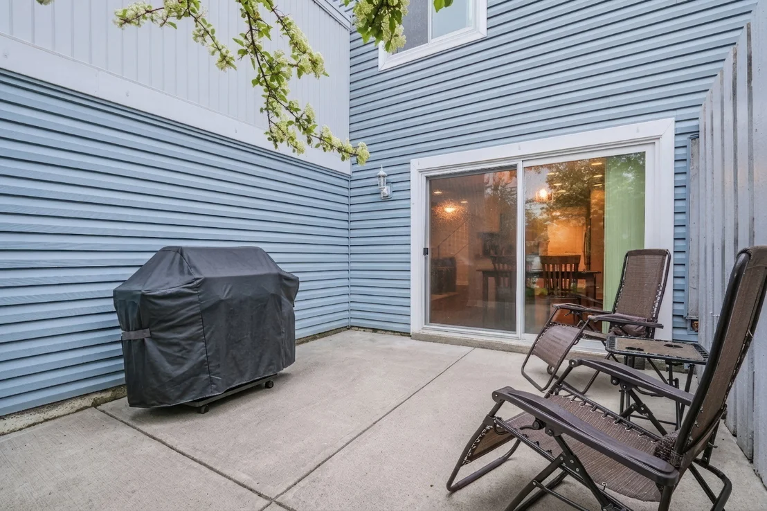 Photo of Unit 4C at 751 Dover Place