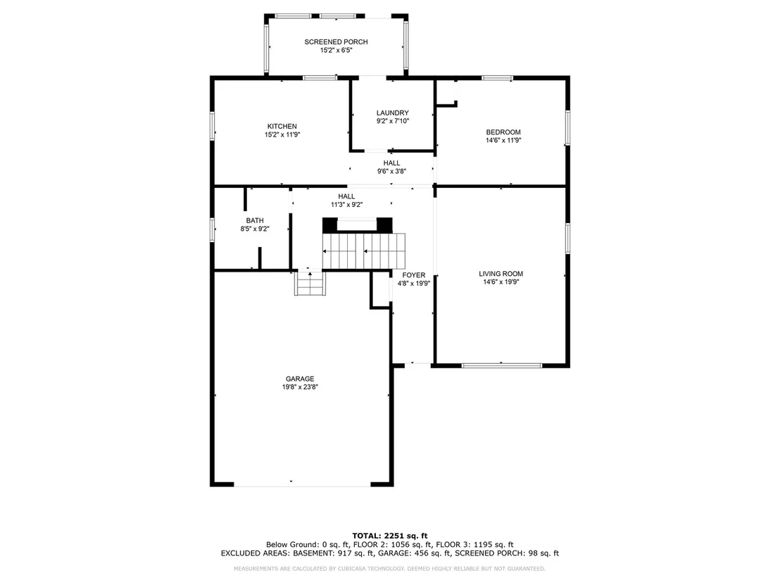Photo of 3636 EMERALD Avenue