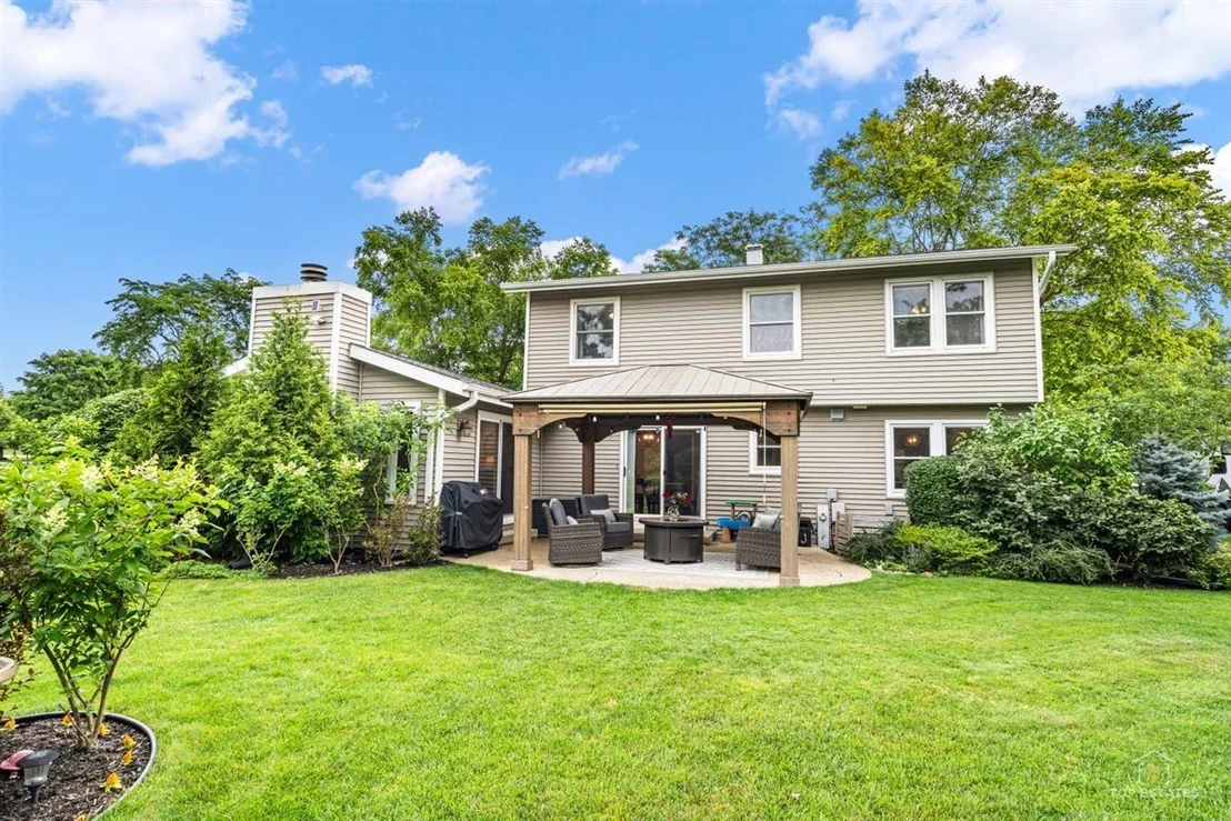 Photo of 4030 N Parkside Drive