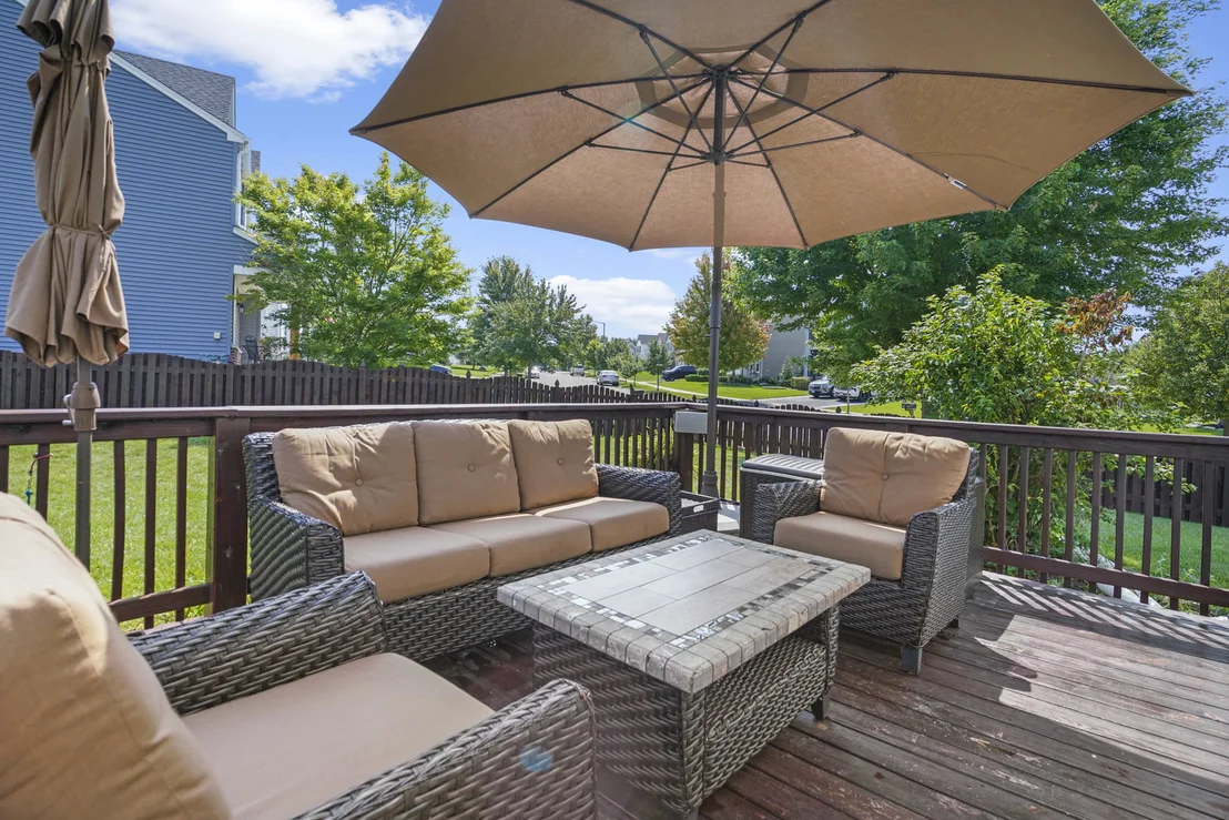 Photo of 2800 Great Meadow Drive