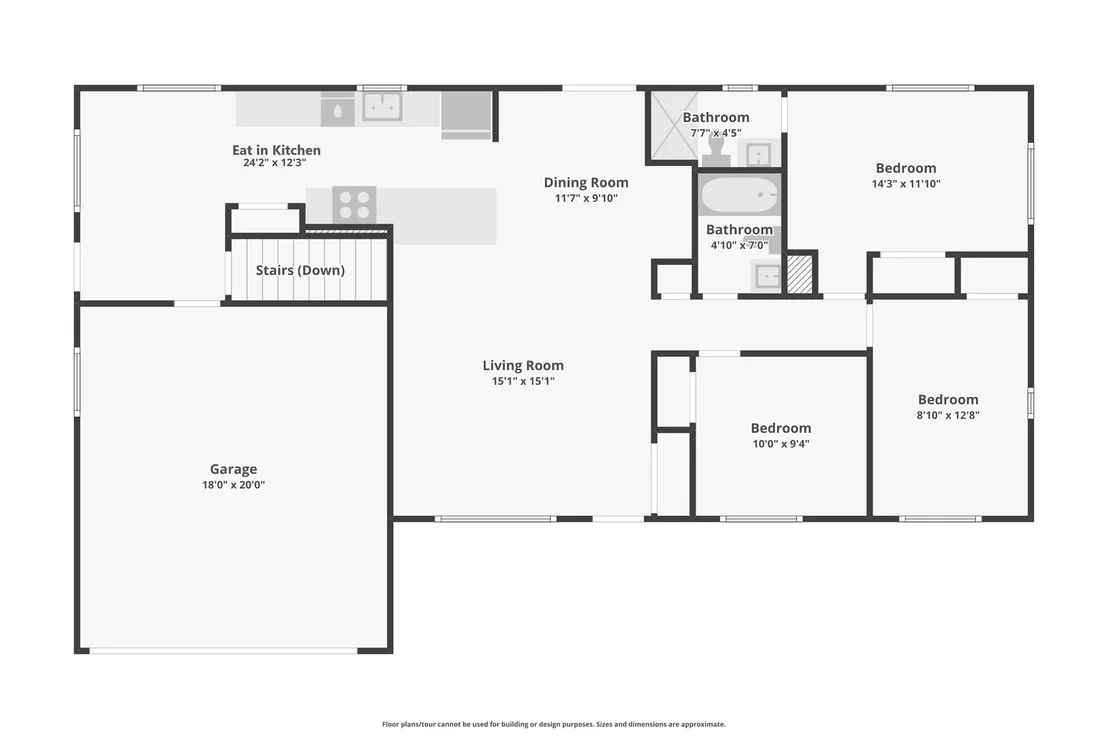 Photo of 866 Clark Lane