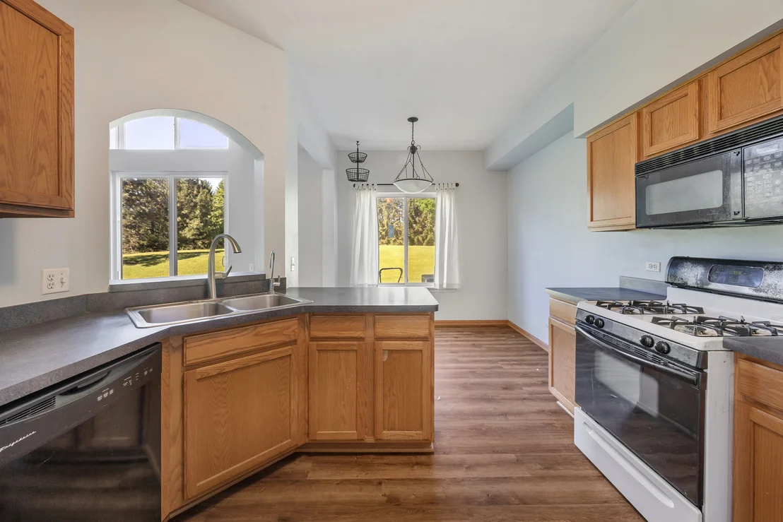Photo of Unit 792 at 792 Mesa Drive
