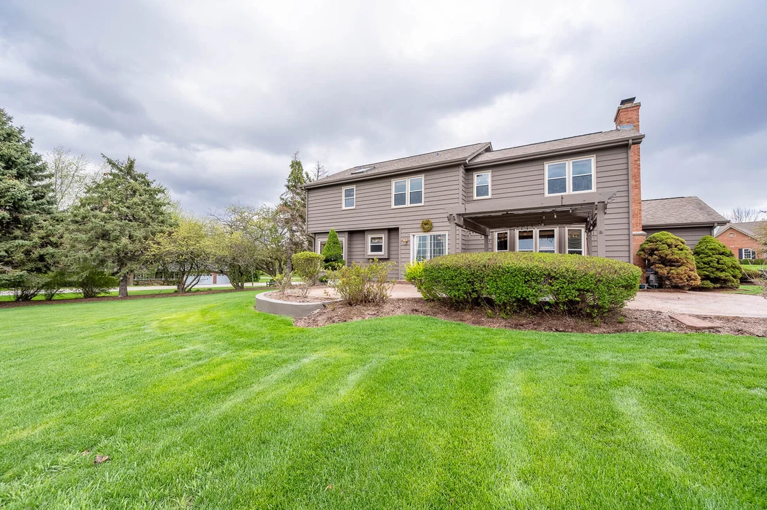 Photo of 3500 Bunker Hill Drive