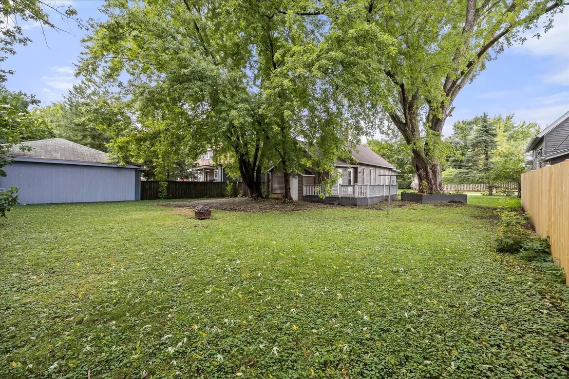 Photo of 311 Orange Street