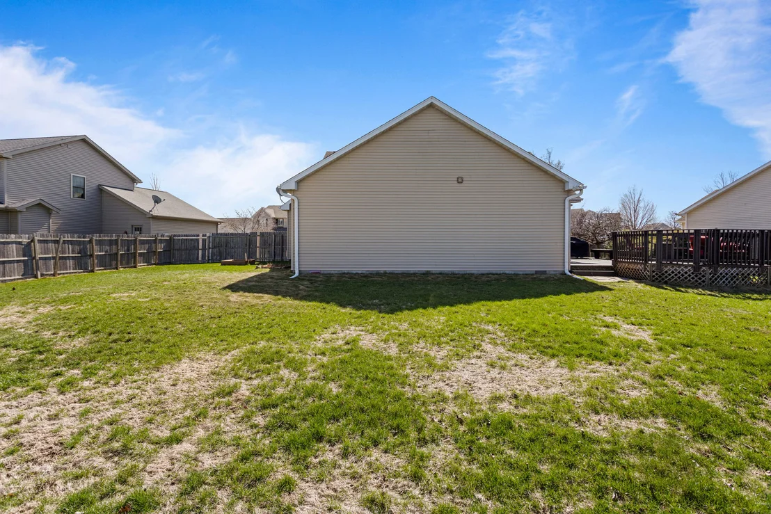 Photo of 3920 Trailway Drive