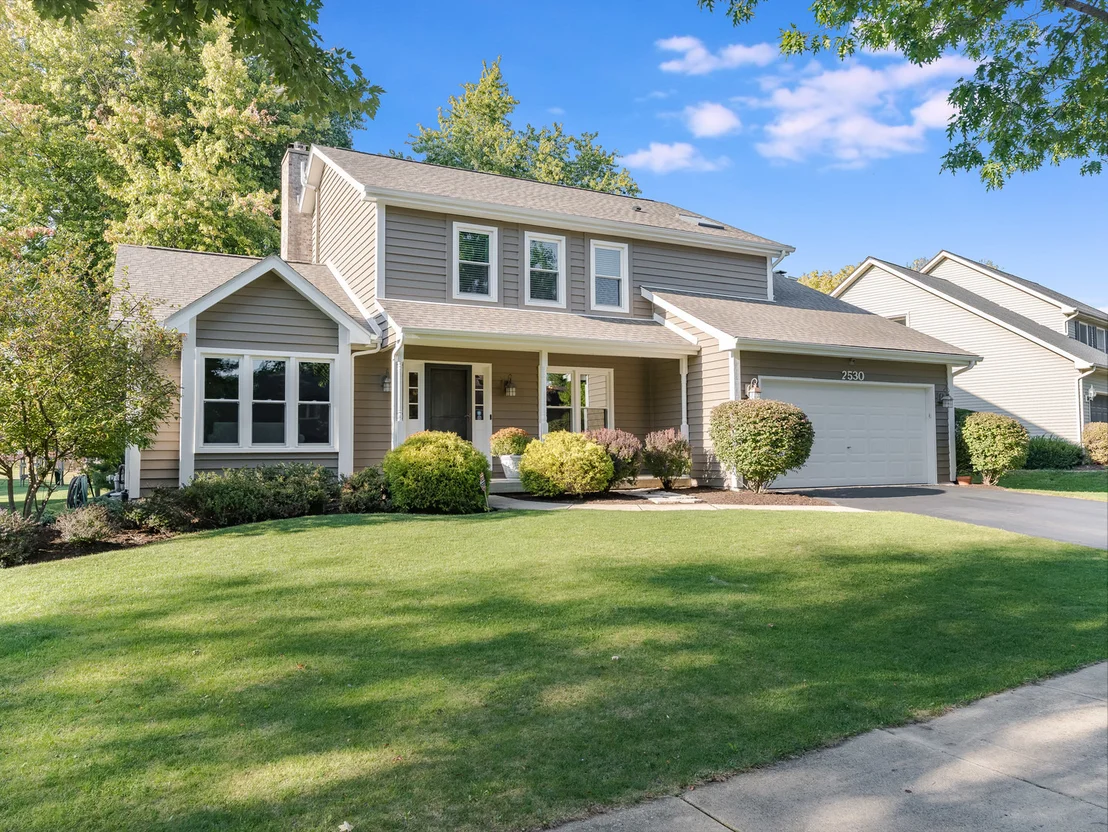 Photo of 2530 Cheshire Drive