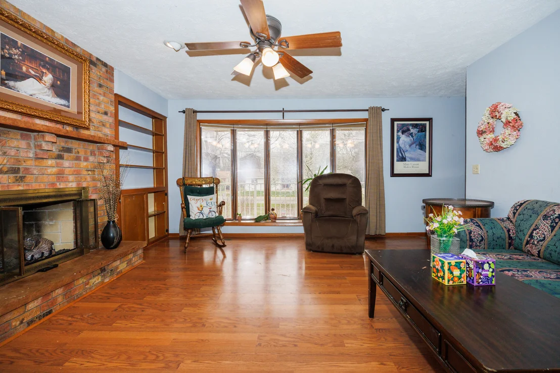 Photo of 1202 N Linden Street