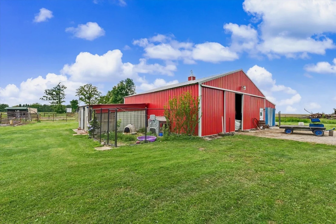 Photo of 1121 County Road 2250
