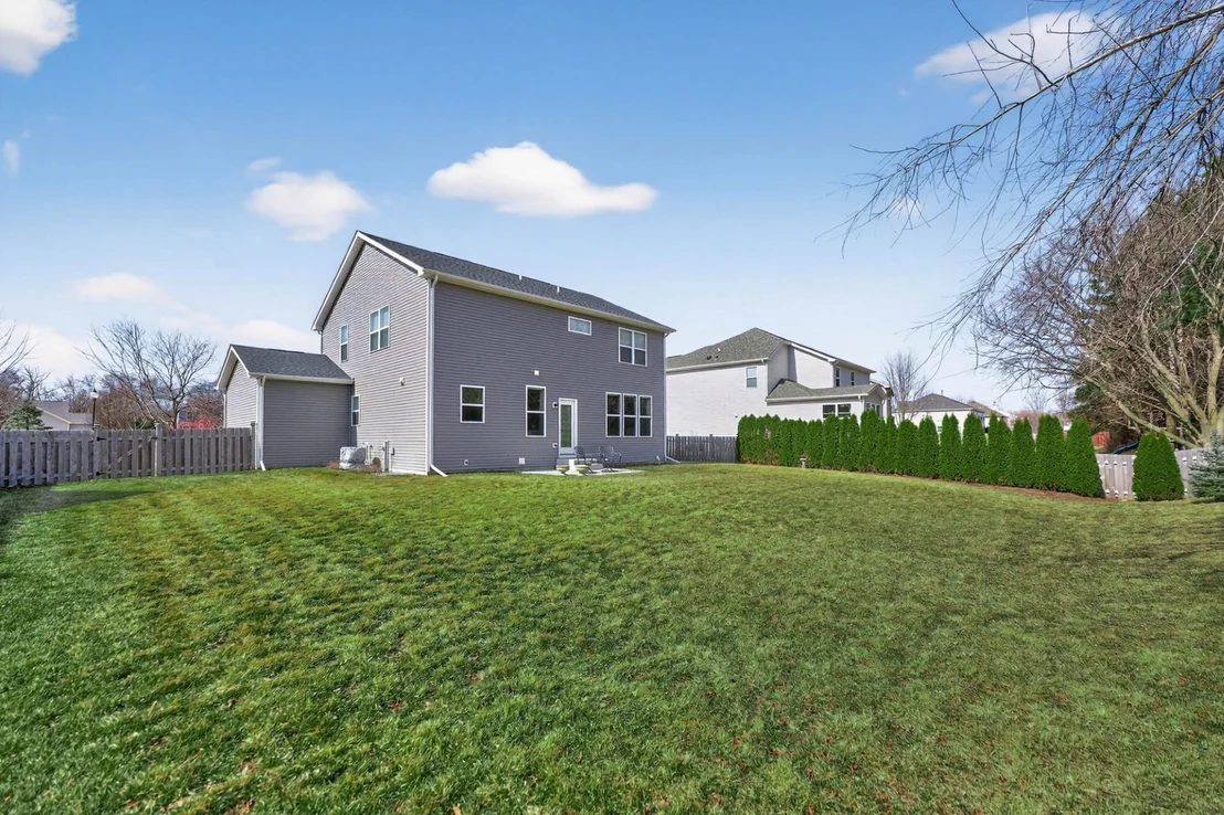 Photo of 2110 Silver Leaf Drive