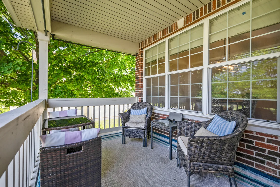 Photo of 11204 Thrush Creek Drive