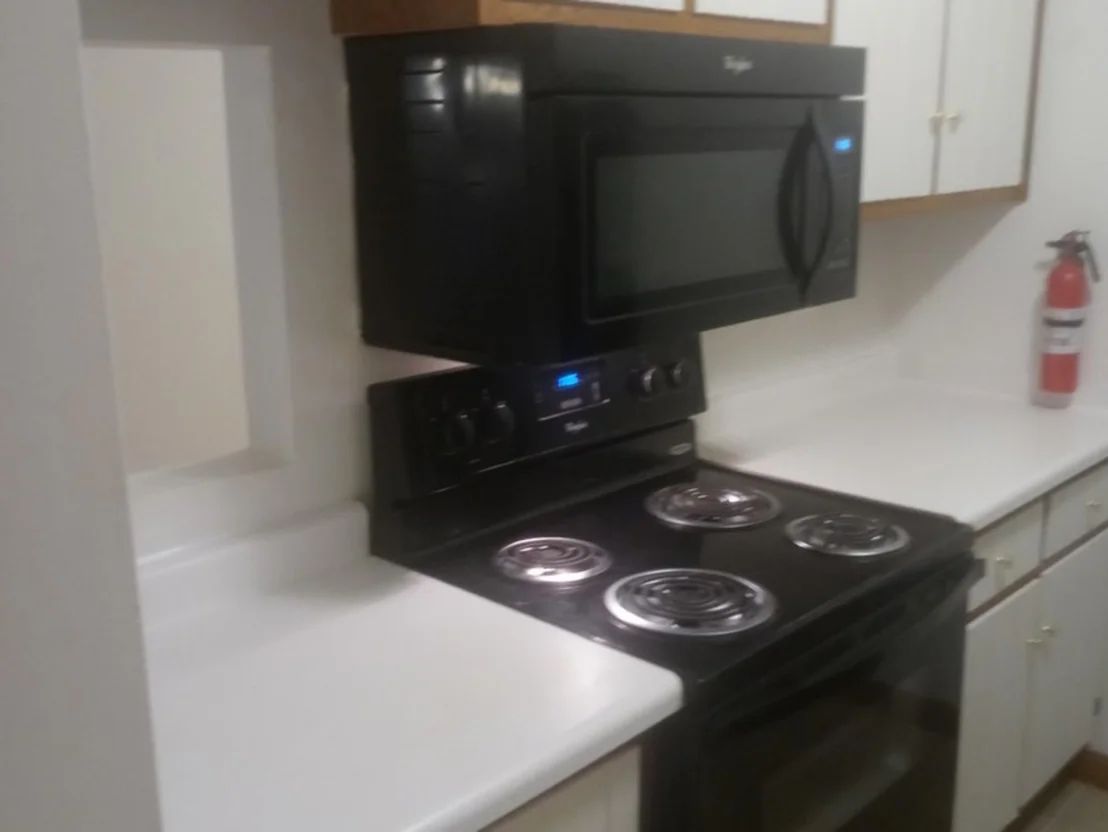 Photo of Unit D1 at 1480 Stonebridge Circle