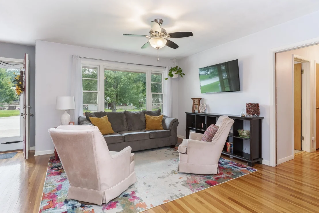 Photo of 1013 N Walnut Street