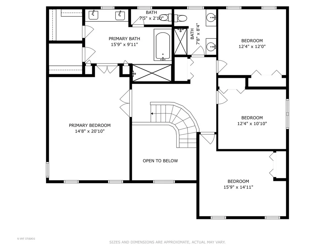 Photo of 205 Tall Trees Drive