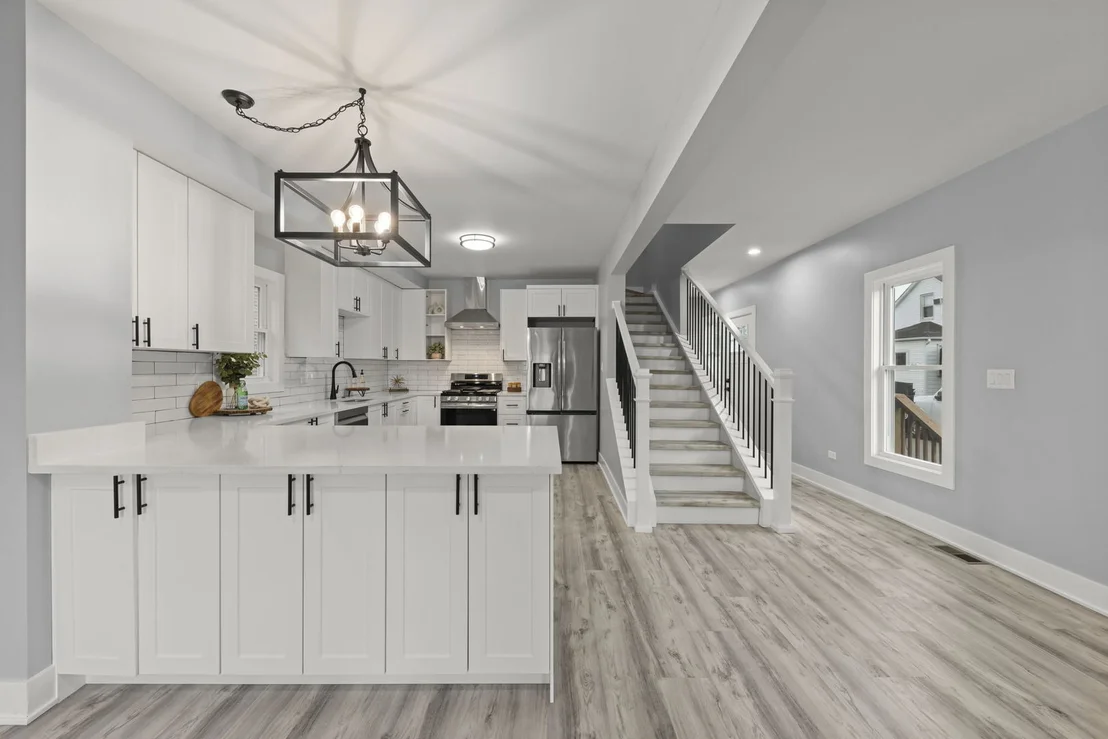 Photo of 7600 W 60th Street