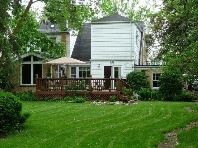 Photo of 2308 WALTERS Avenue