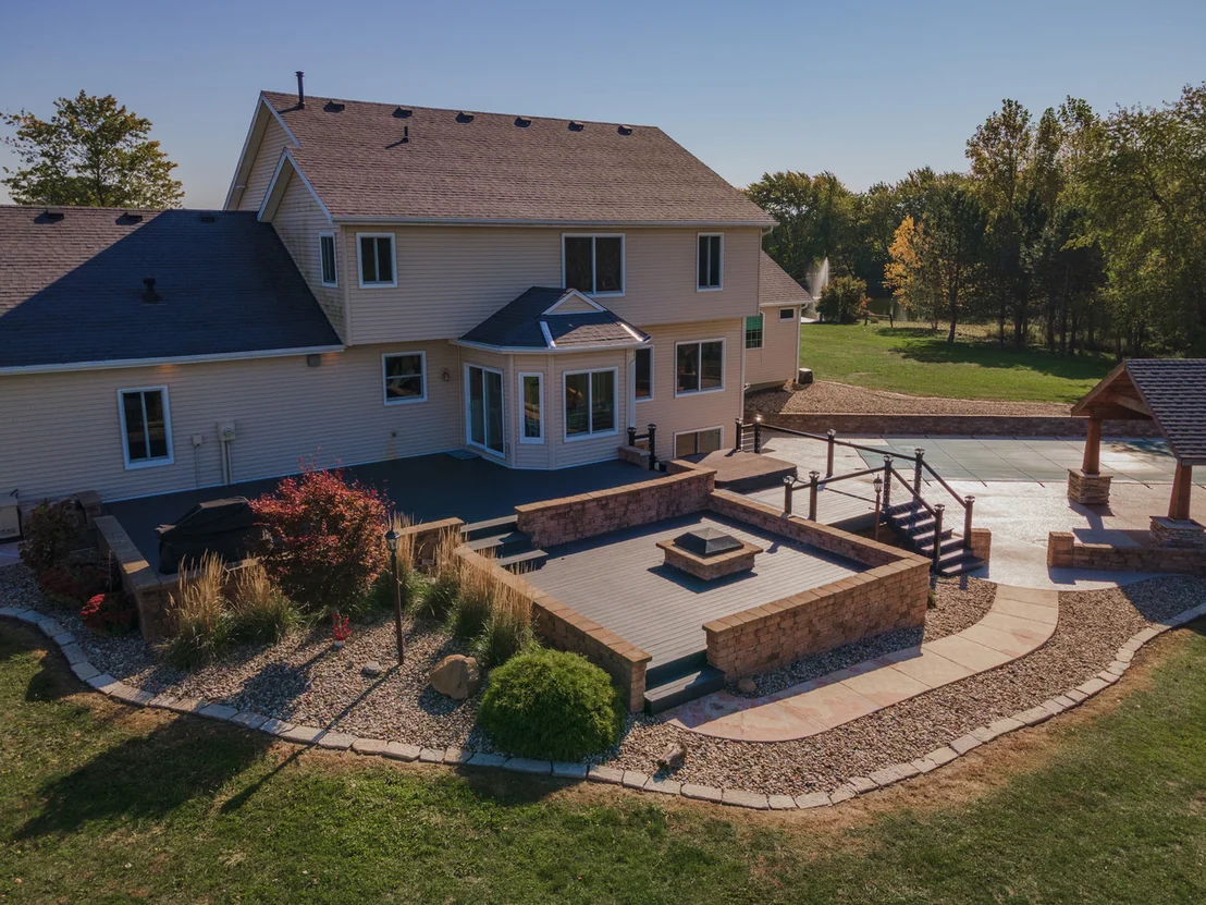 Photo of 12747 Harrold Point Road