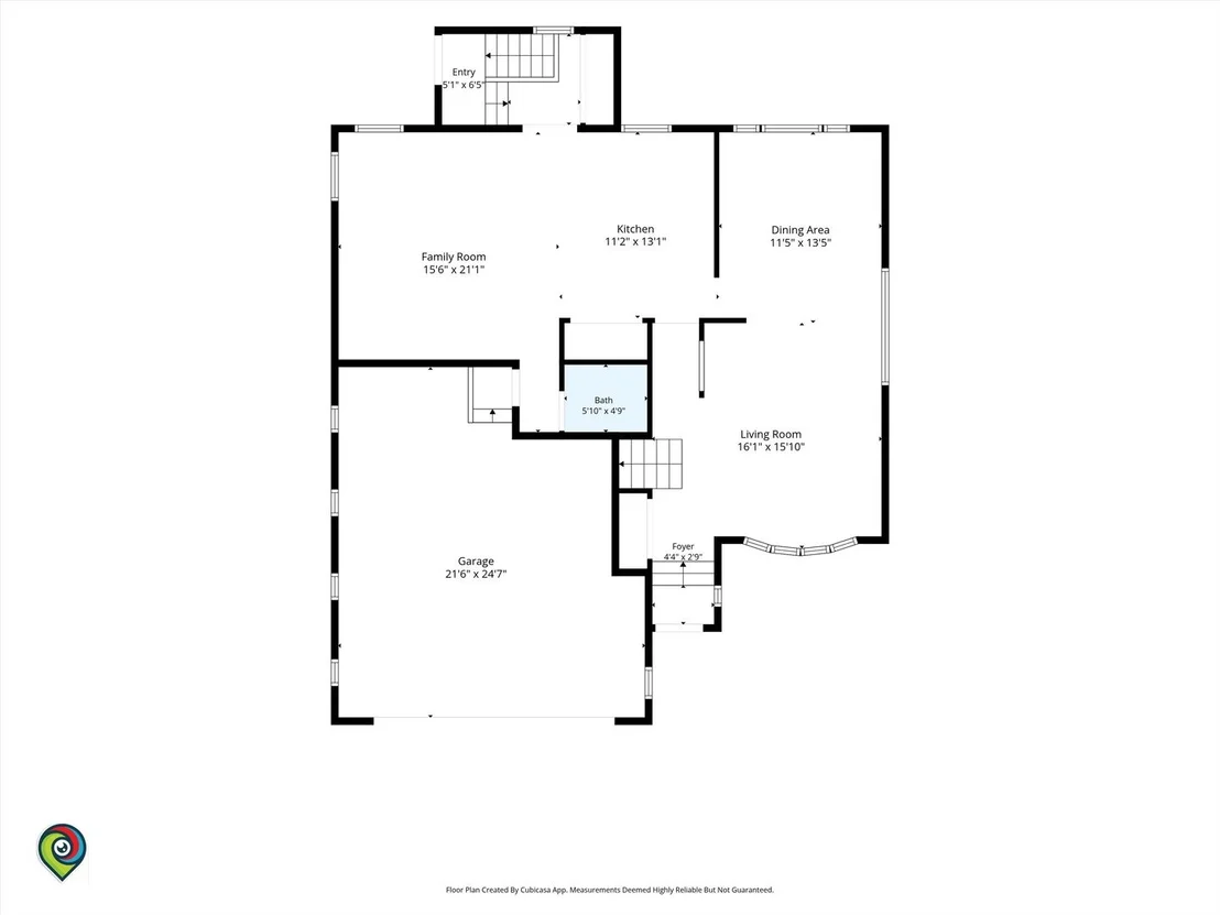 Photo of 10623 WINDSOR Drive