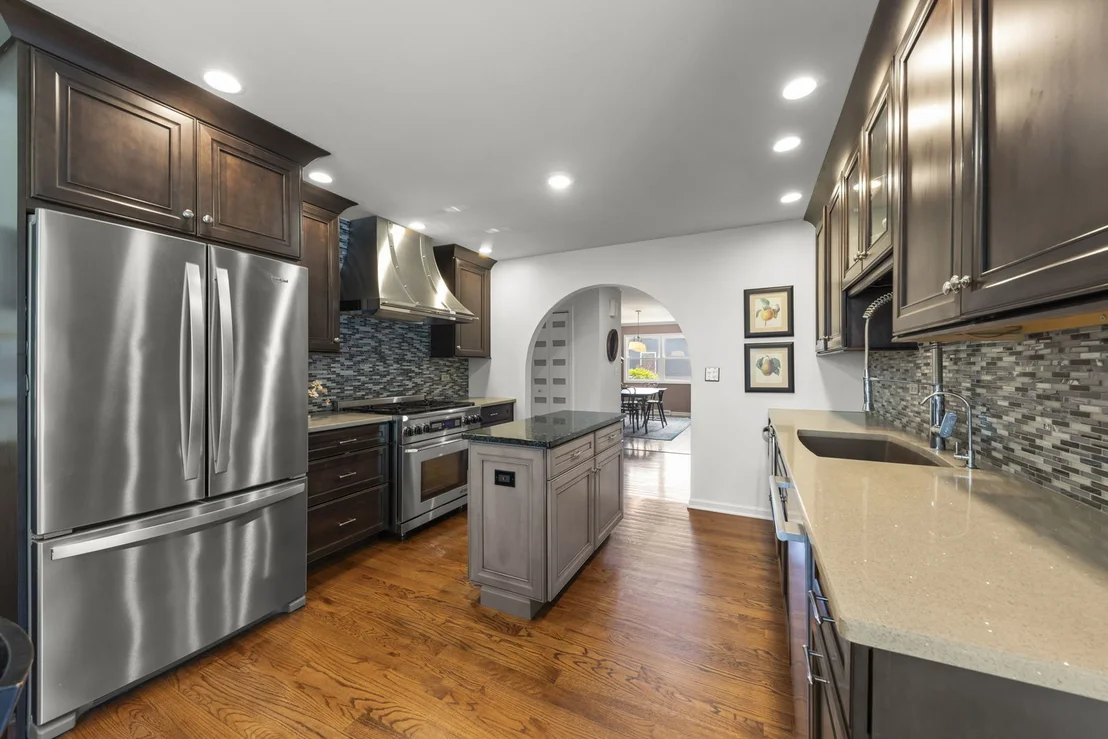 Photo of 3N136 Springvale Road