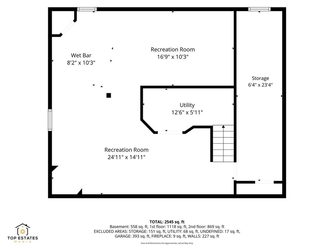 Photo of 4030 N Parkside Drive