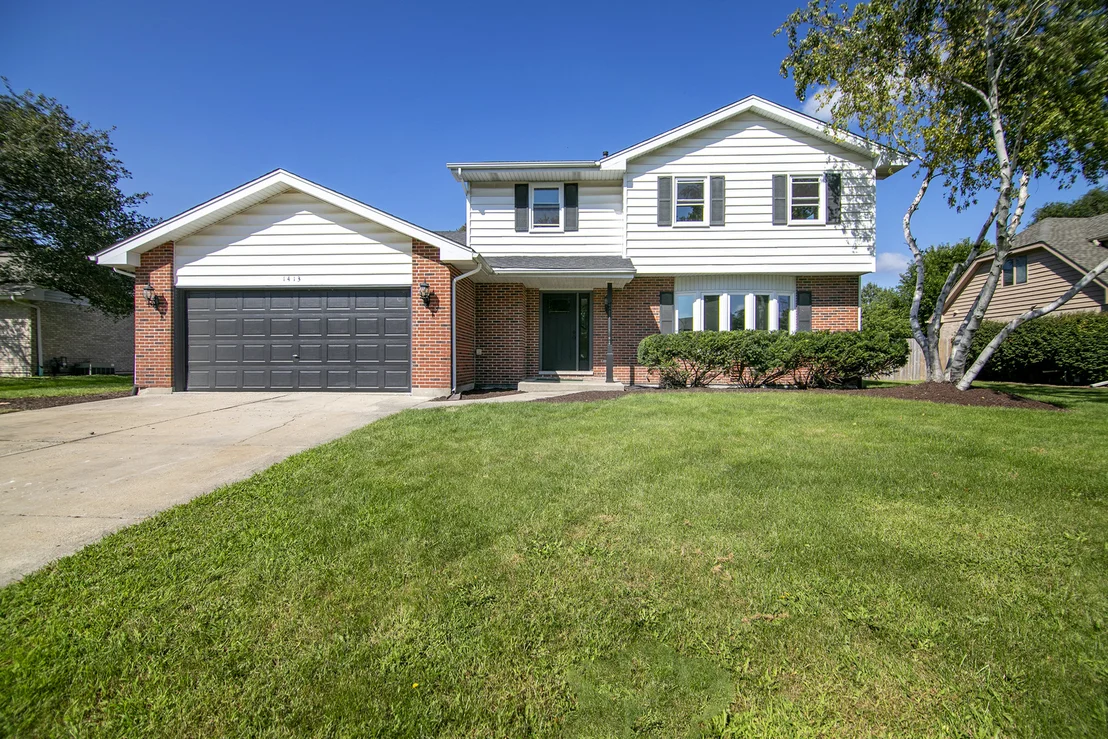 Photo of 1413 Delmar Drive