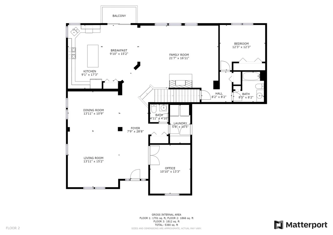 Photo of 3093 Handley Drive