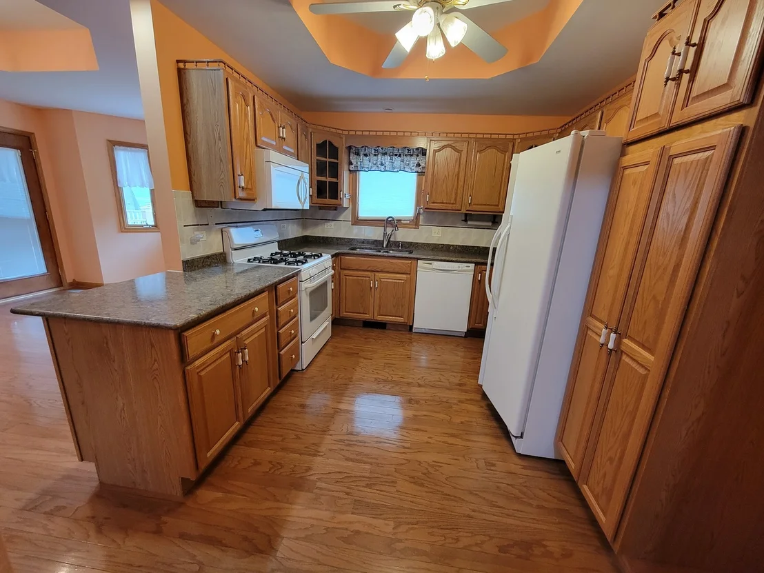 Photo of 312 Kain Street