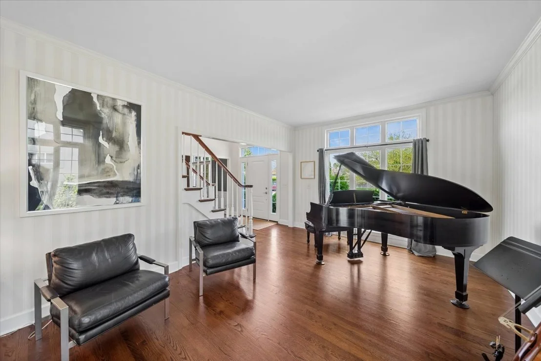 Photo of 2508 High Meadow Road