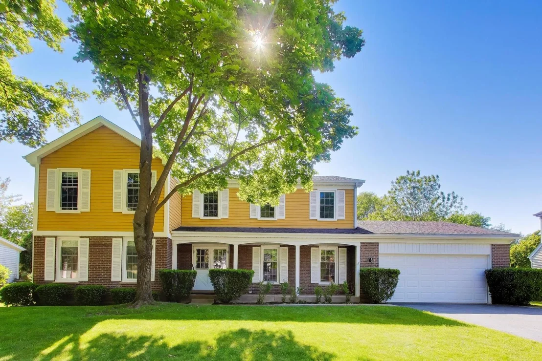 Photo of 2801 Mill Creek Lane