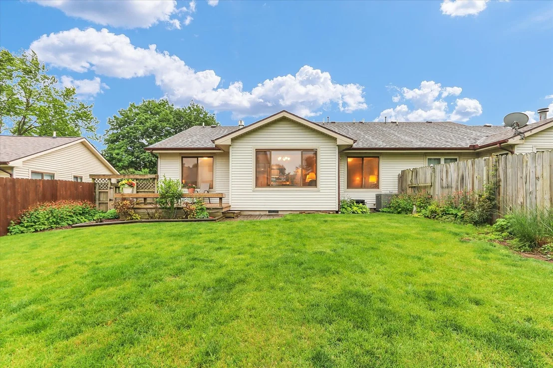 Photo of 2602 Covington Drive