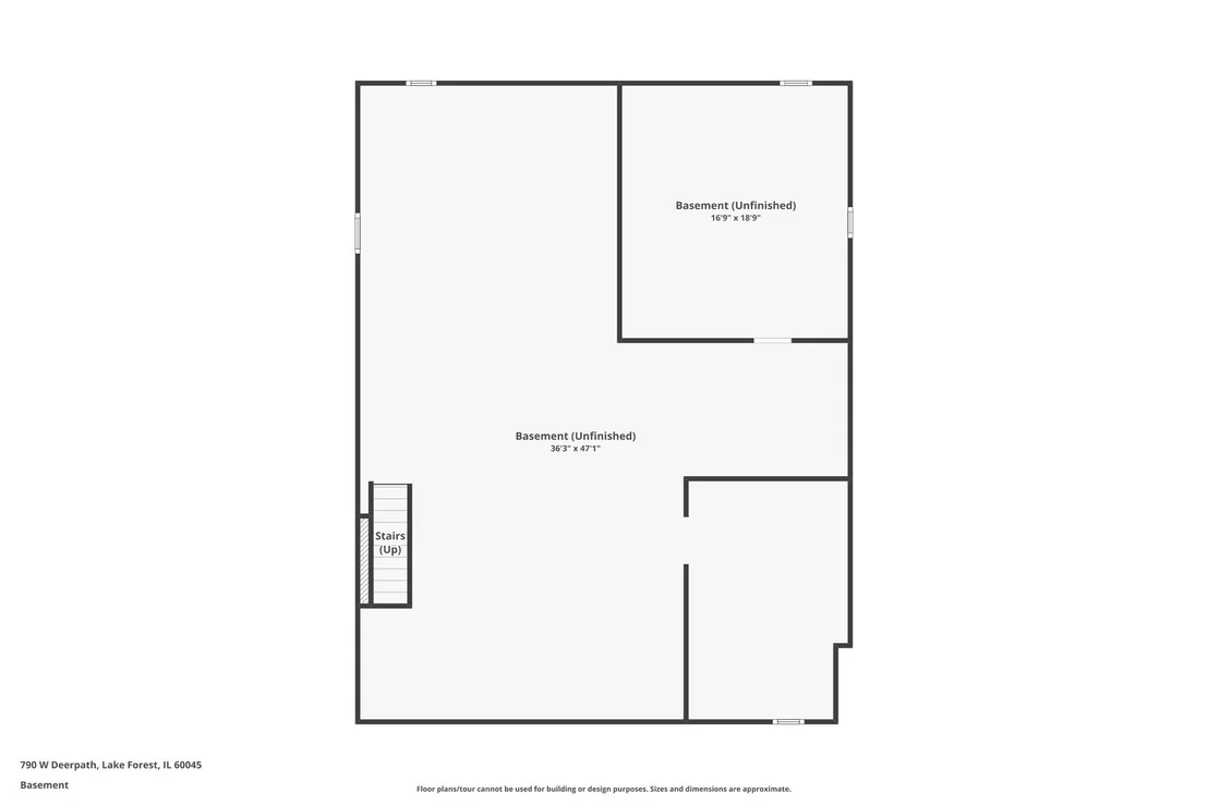 Photo of 790 W Deerpath Road