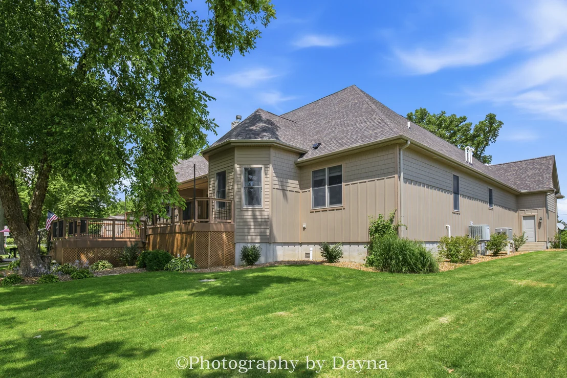 Photo of 1 Shannon Road