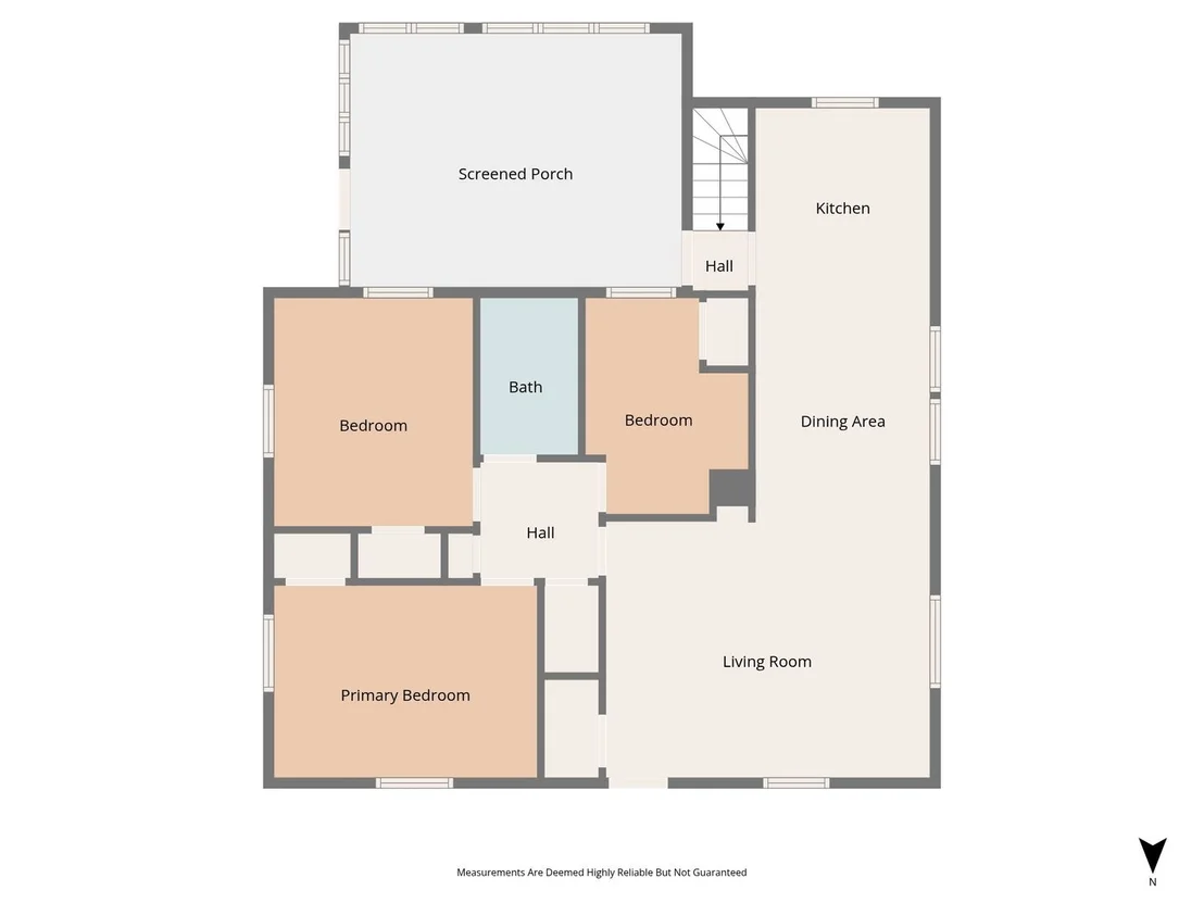 Photo of 803 Marion Street
