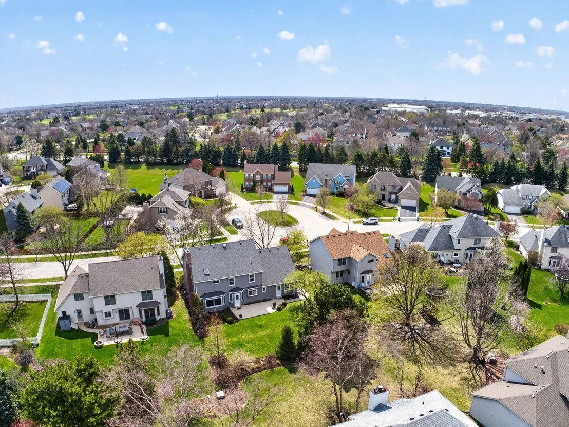 Photo of 3700 Charlemaine Drive