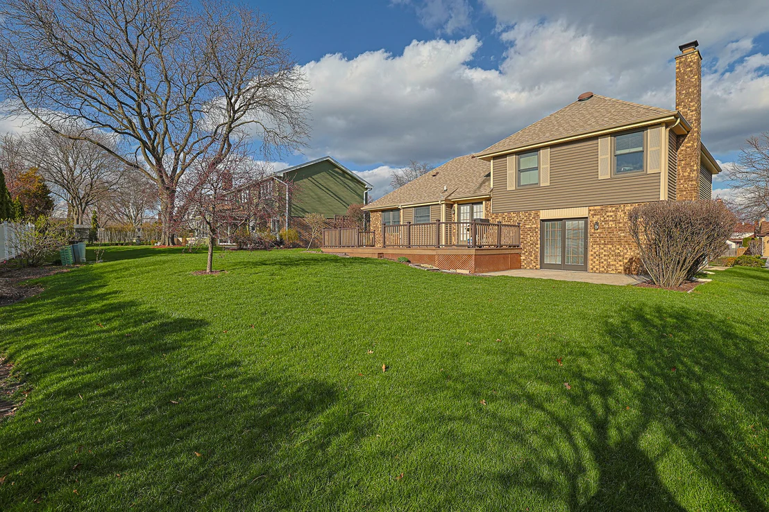 Photo of 1526 Gainesboro Drive