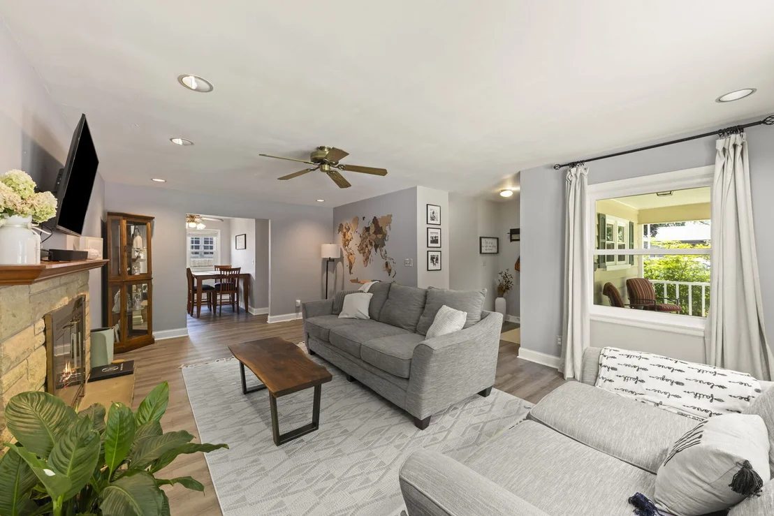 Photo of 805 Walnut Avenue