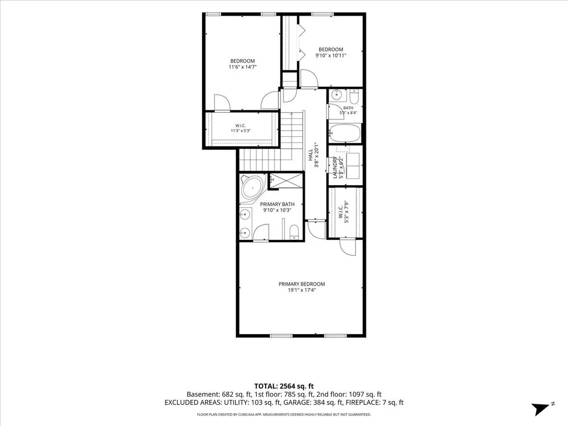 Photo of 1248 Bradley Circle