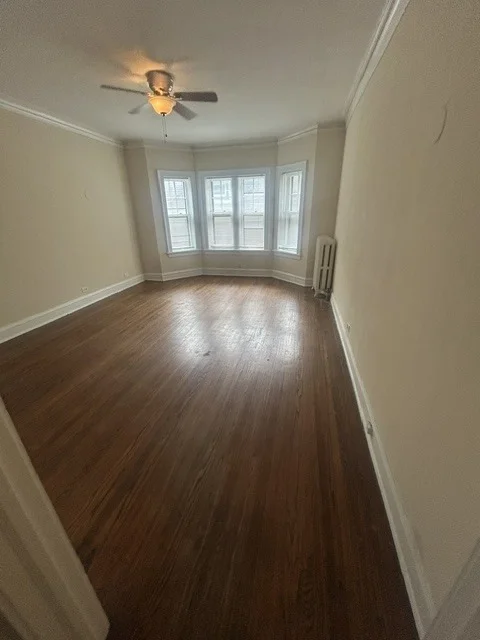Photo of Unit 2B at 1114 MAPLE Avenue