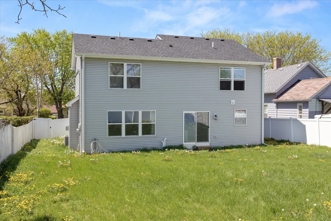Photo of 24 Rose Street