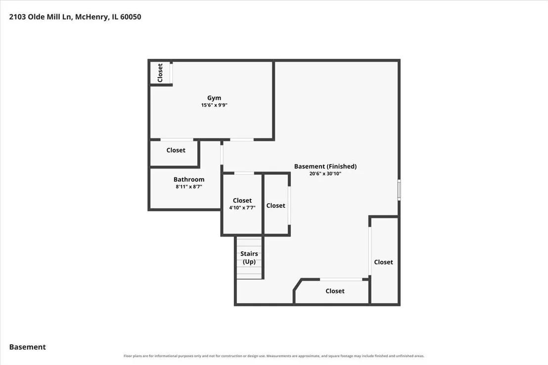 Photo of 2103 Olde Mill Lane