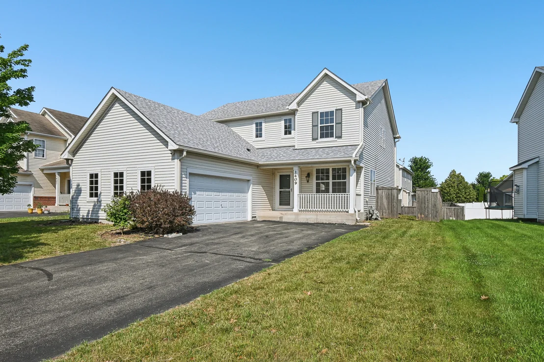Photo of 1409 Baltz Drive