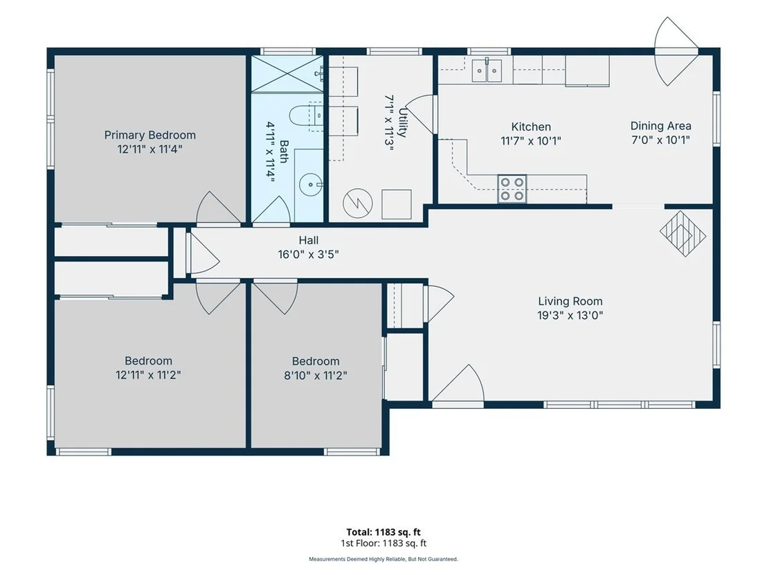 Photo of 23336 W Feeney Drive