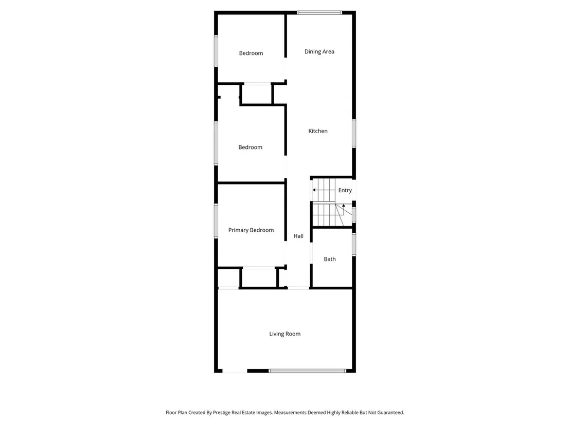 Photo of 1221 W 97th Place