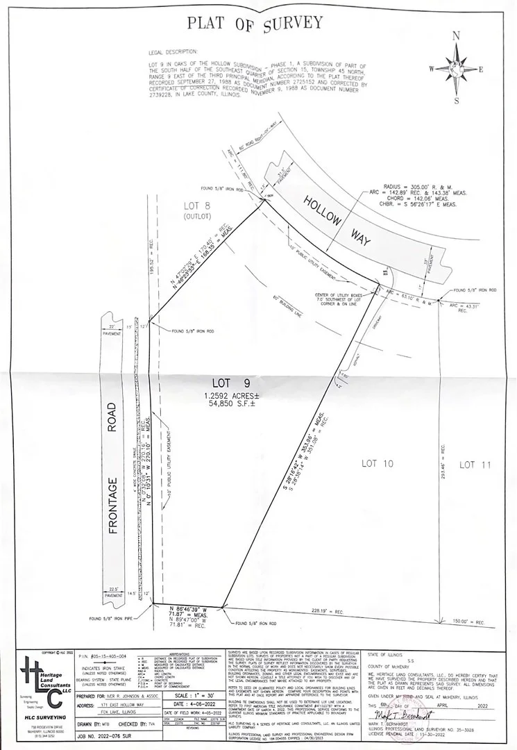 Photo of 171 Hollow Way
