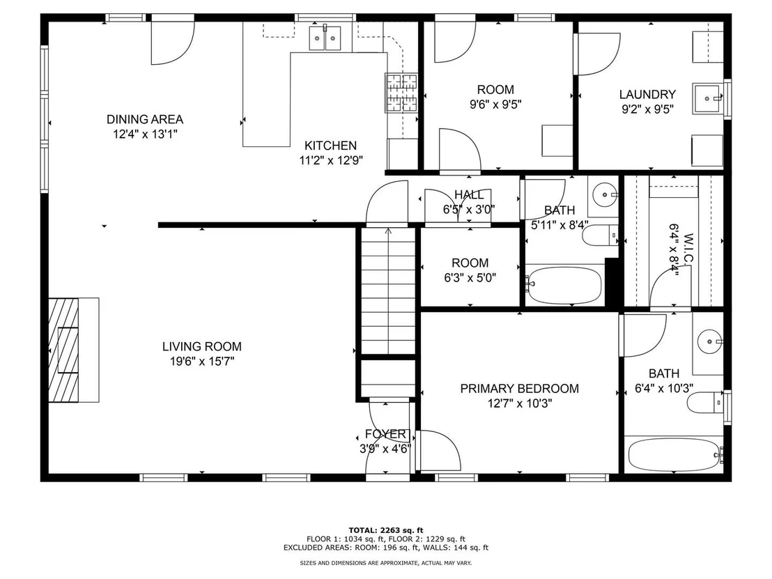 Photo of 520 DEERFIELD Road