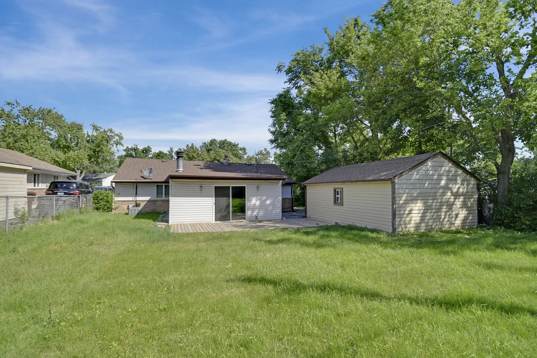 Photo of 111 Shabbona Drive