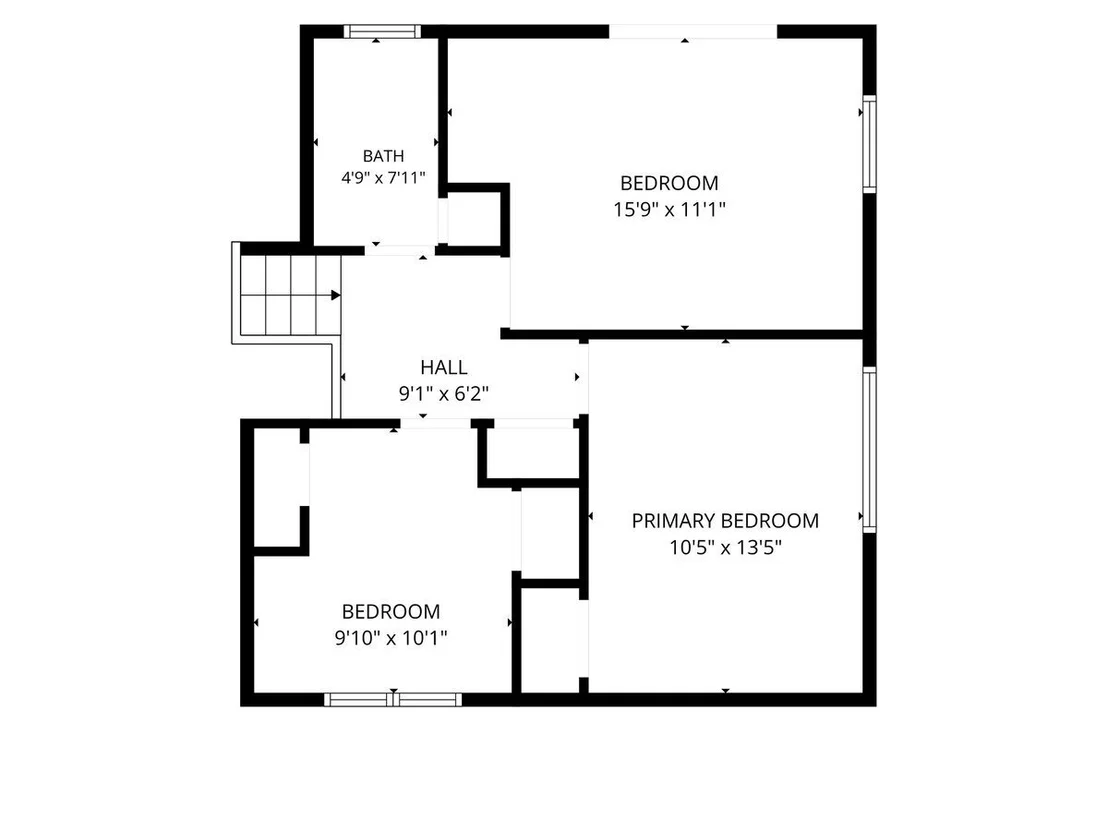 Photo of 1707 Cherrywood Lane