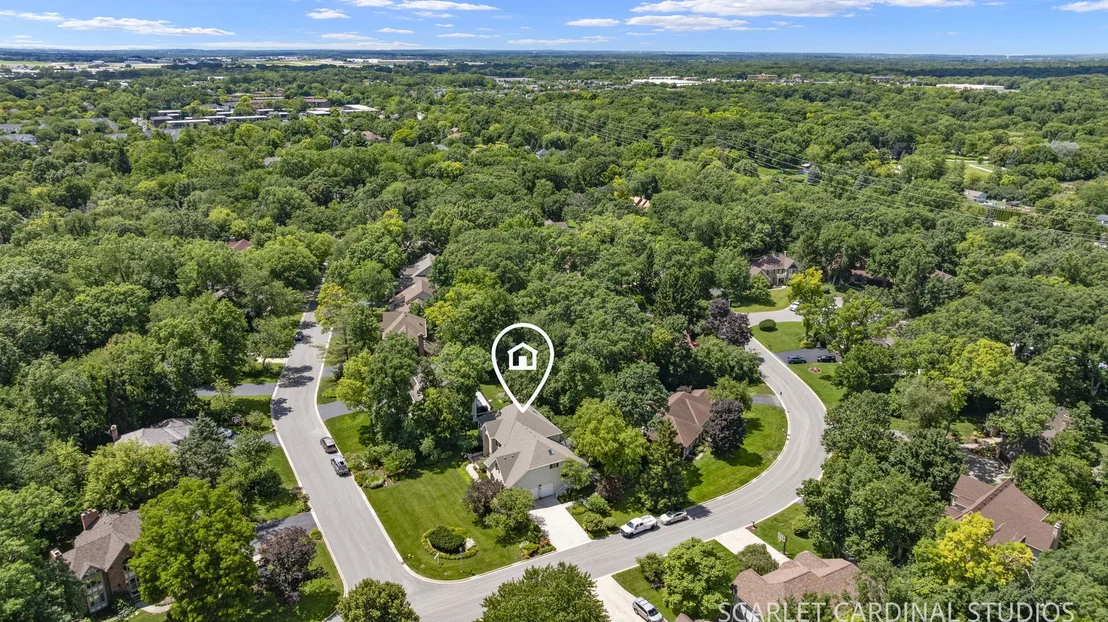 Photo of 1050 Aster Lane