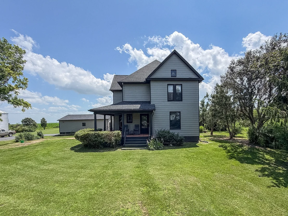 Photo of 2273 County Road 3100